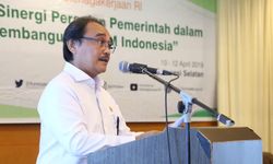 Kemenaker Konsisten Genjot Pelatihan Vokasi