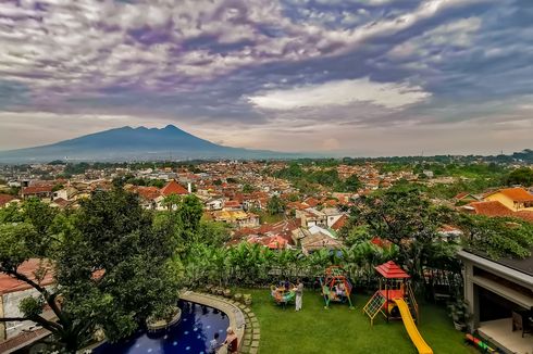 5 Hotel di Bogor untuk Staycation Bersama Keluarga Saat Mudik Dilarang