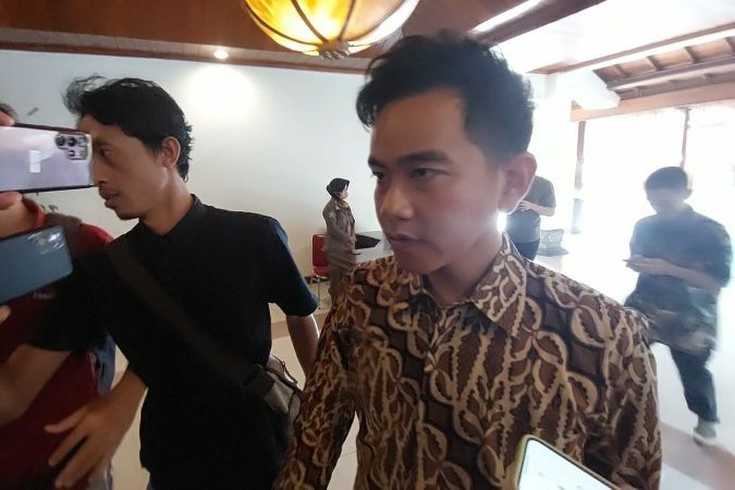 Bocoran Pertemuan Gibran dengan Prabowo di Jaksel, Salah Satunya Membahas soal Kabinet