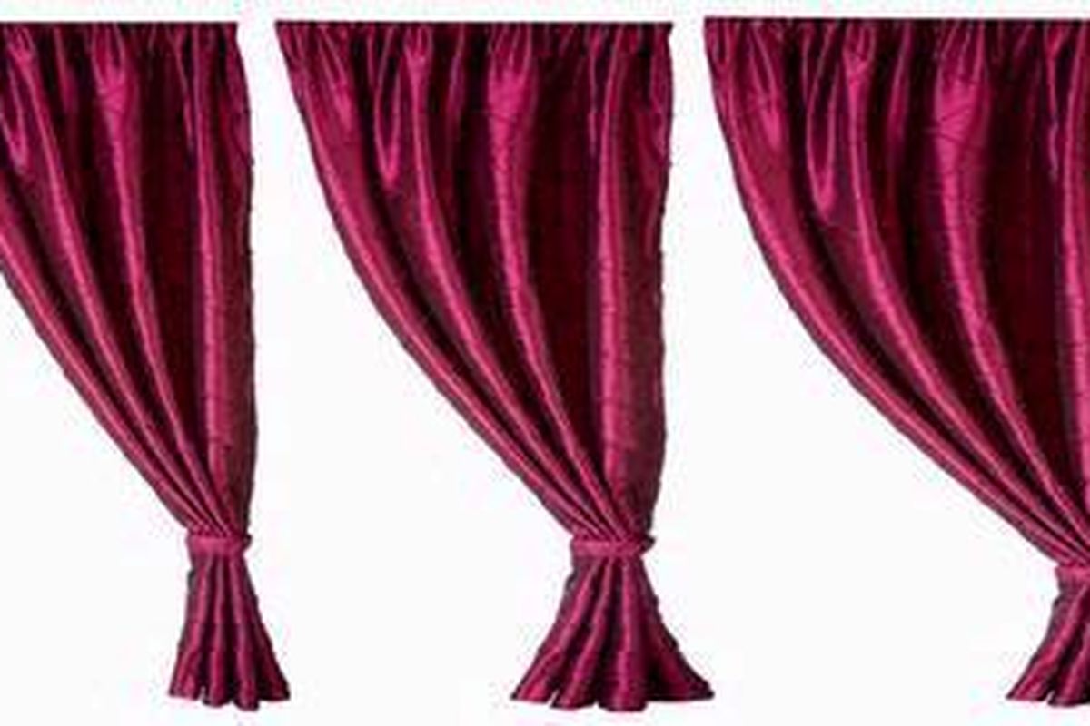 Kini, gorden lebih dari sekedar menutup jendela. Gorden bahkan mampu memberi nuansa dan aksen tersendiri bagi tampilan interior eksterior rumah.