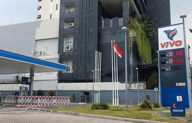 Saat BBM Murah Revvo 89 Diburu Warga, Pagi Stok Lenyap, Tersedia ...