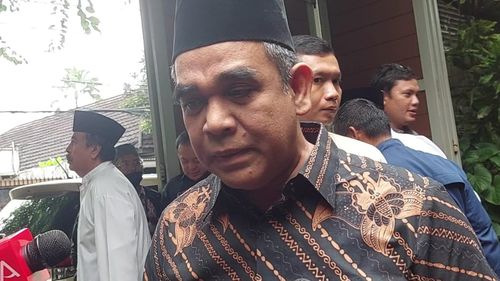 TKN Sebut Prabowo Terus Diprovokasi karena Berpotensi Menang 1 Putaran