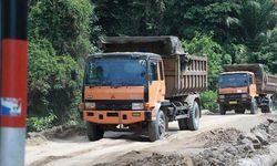 Benahi Infrastuktur, Pemkab Bulungan Siap Perluas Jalan Padaelok dan Perbaiki Jembatan Nyelung