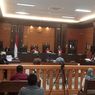 Sidang Korupsi Dana KONI Padang, Saksi Akui Adanya Bantuan untuk Klub PSP yang Diketuai Gubernur Mahyeldi