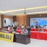 Kapolda Maluku: Insiden Polisi Pukul PKL Tak Pakai Masker Jangan Terulang