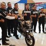 Suzuki GSX150 Bandit Setop Produksi, tetapi Belum Discontinue