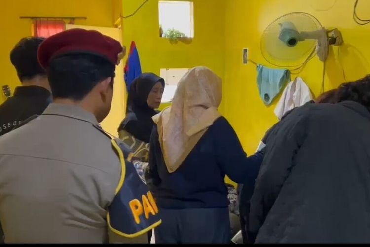 17 Hari Hilang, Remaja Perempuan asal Semarang Ditemukan di Rumah Kontrakan