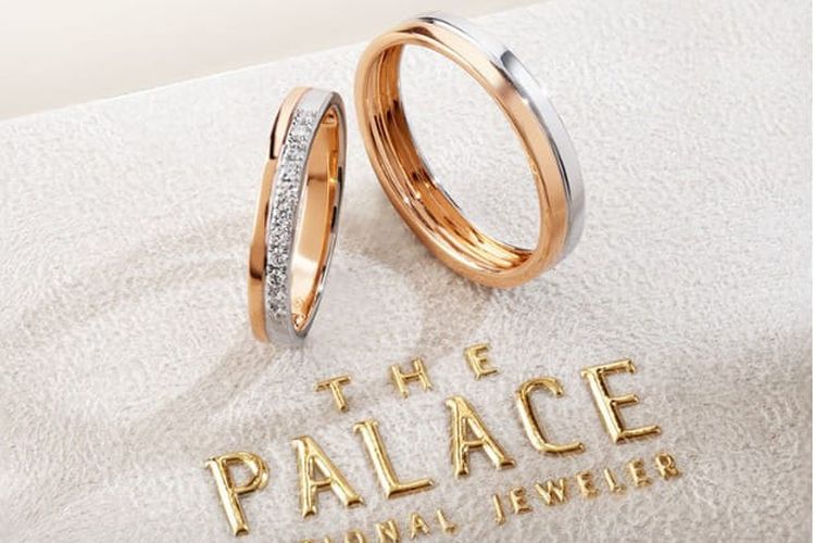 Koleksi Selaras dari The Palace.