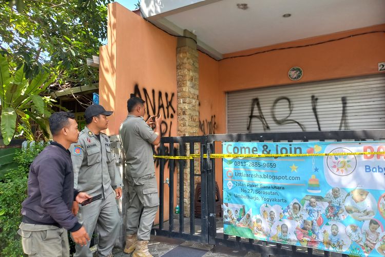 Pemkot Yogyakarta Siapkan 15 Daycare Pengganti bagi Korban Little Aresha, Biaya Gratis hingga Juni