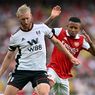 Fulham Vs Arsenal, The Gunners Bidik Rekor Derbi London