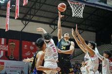 KUY Media Group Gelar IBL All Indonesian  