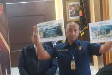 Polisi Bongkar Tambang Ilegal di Kabupaten Batang, Dijual Rp 500.000 Satu Truk