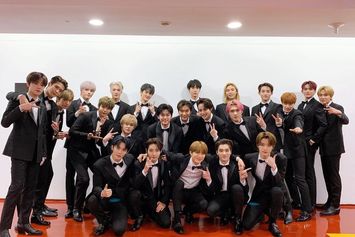 Urutan Member NCT dengan Fans Terbanyak di Tahun 2022
