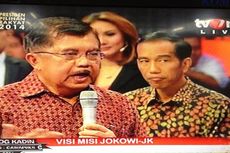 Tim Sukses Jokowi-JK Sebut Prabowo-Hatta Tak Mengerti Kadin