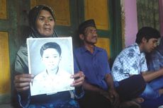 Pemuda Asal Magelang Dikabarkan Tewas Kecelakaan Kapal di Malaysia