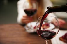 Bolehkah Penderita Diabetes Mengonsumsi Anggur Merah?