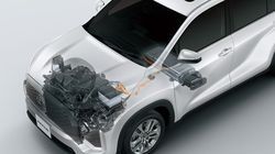 Serupa Tapi Tak Sama, Ini Beda Perawatan Mobil Hybrid dan Konvensional