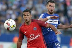 Hasil Ligue 1, PSG Permalukan Bastia 