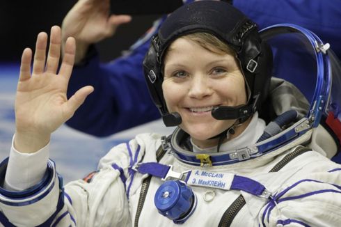 Kenapa NASA Izinkan Astronot Pria Berkarier Lebih Lama Dibandingkan Astronot Wanita? Ini Penyebabnya