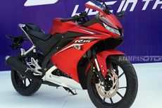 Beda Teknologi VVA R15, NMAX, dan Aerox 155