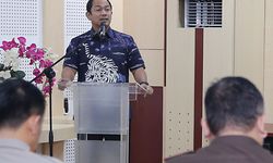 Per 30 Maret, Lebih Dari 200 Kamar Isolasi Pasien Covid-19 di Kota Semarang Bisa Difungsikan