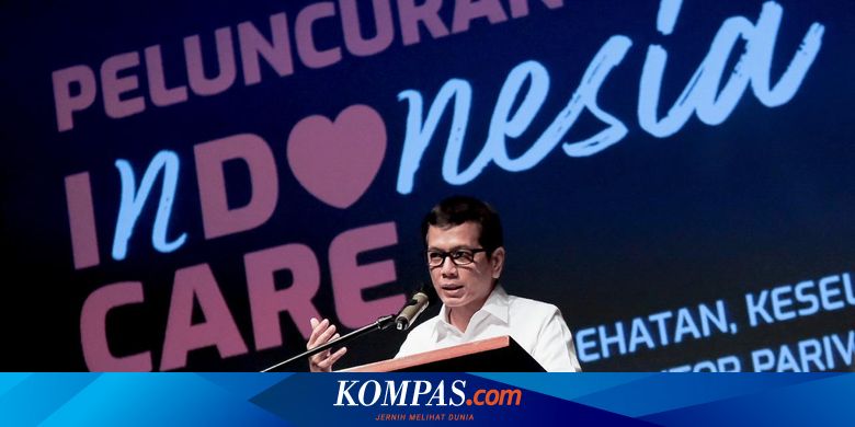 Dikabarkan Jadi Komut Telkomsel, Ini Jawaban Wishnutama