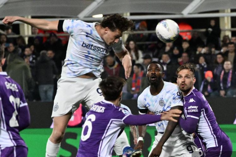 AC Milan Makin Dekat, Kolarov Sorot Penyakit Inter Milan