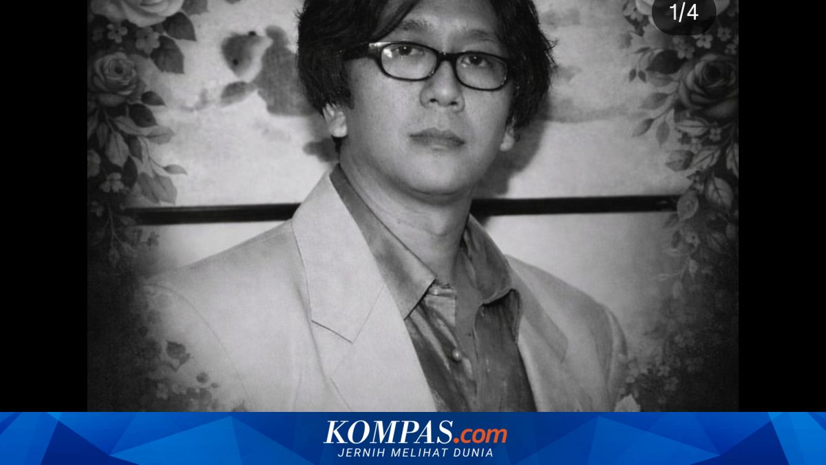 Profil Sutradara Nayato Fio Nuala