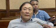 Emosi Perusahaannya di Singapura Disita Kejagung, Surya Darmadi: Stres