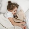 Pentingnya Tidur Berkualitas untuk Tumbuh Kembang Anak: Tips dari Ahli