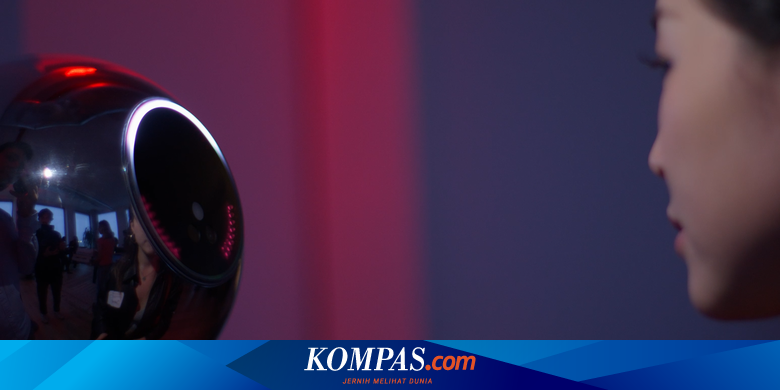 Fenomena Scan Retina demi Imbalan Uang dari Worldcoin, Apa Bahayanya?