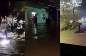 Banjir Terjang 21 Titik di Bandar Lampung, Satu Warga Meninggal Dunia
