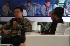 Ahok Sebut Sebagian Anggota DPRD Setuju Pembangunan LRT 