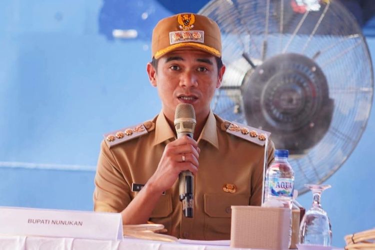 Dua Kali Terjerat Kasus Narkoba, Oknum Satpol PP Nunukan Akhirnya Dipecat