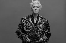 YG Entertainment Klarifikasi Rumor Mino WINNER Bolos Dinas Wamil