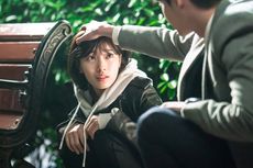 Sinopsis While You Were Sleeping Episode 1, Ketika Pria dalam Mimpi Hong Joo Muncul