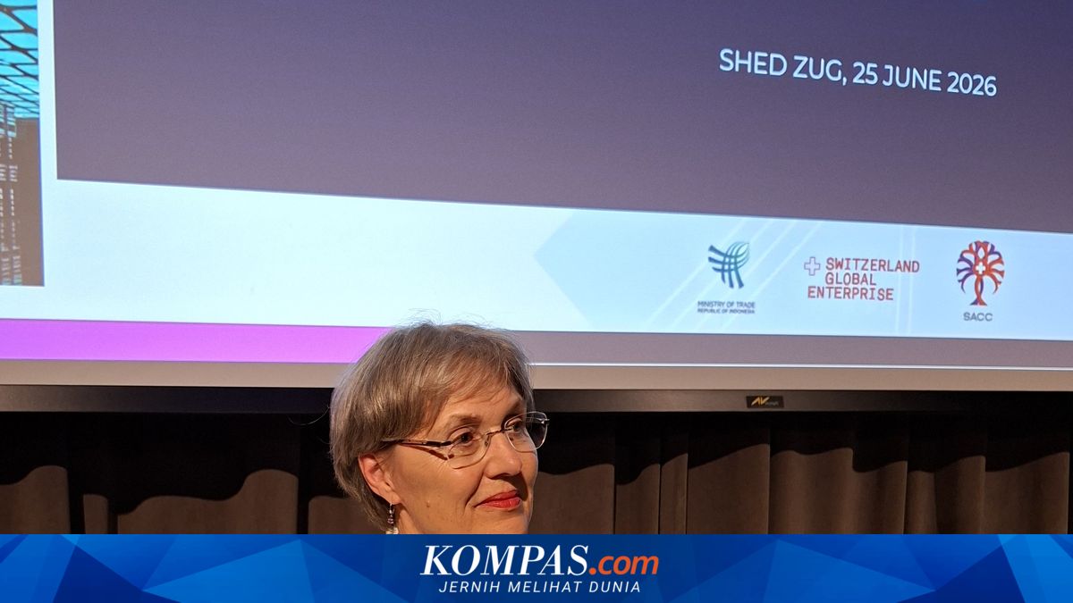 Bayar Pajak Pakai Bitcoin? Begini Cara Pemprov Zug di Swiss Mengelolanya