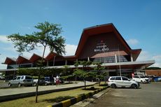 Lebih dari 9.000 Tiket Kereta Nataru dari Stasiun Malang Telah Dipesan
