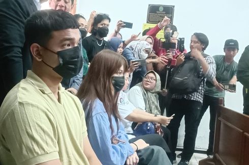 Rebecca Klopper dan Fadly Faisal Jadi Saksi Kasus Penyebaran Konten Pornografi…