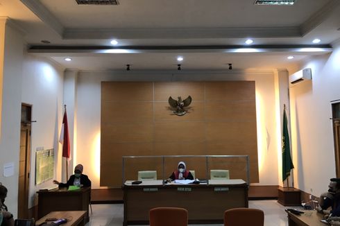 Gugatan Praperadilan Kasus Cengkareng Barat Tak Diterima, MAKI: 100 Kali Saya Ajukan sampai Diproses