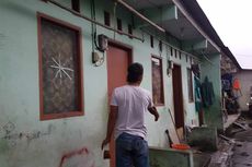Kronologi Pria Bakar Tetangga di Cengkareng, Korban Disiram Bensin Saat Tiba di Rumah