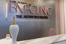 Unggulkan Layanan Perawatan Kecantikan, BMF Clinic Adaptasi Teknologi CFU