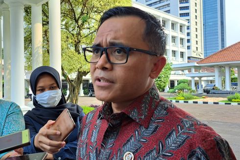 Kebiasaan Pejabat Daerah Dinas ke Jakarta, Plesiran ke Plaza Senayan dan Tanah Abang
