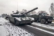 [POPULER GLOBAL] Tentara Ukraina Poles Tank Rusia | Masa Depan Negara Persemakmuran di Bawah Raja Charles III