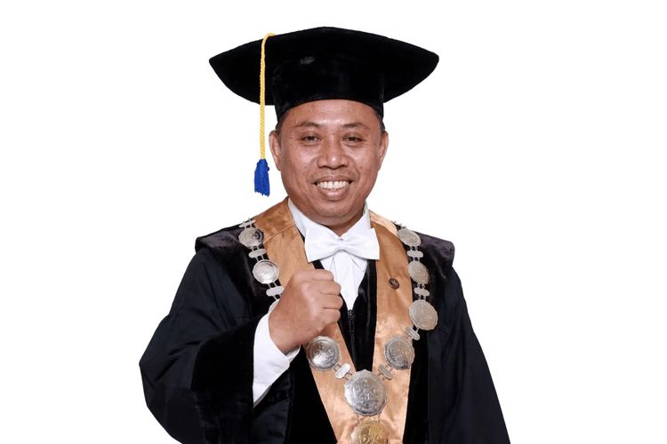 4 Bulan Menjabat, Total Kekayaan Rektor Unsoed Tembus Rp 3,1 Miliar