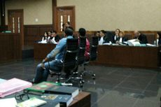 Kuasa Hukum Jessica Persoalkan Ahli Hukum Pidana yang Dihadirkan dalam Sidang 