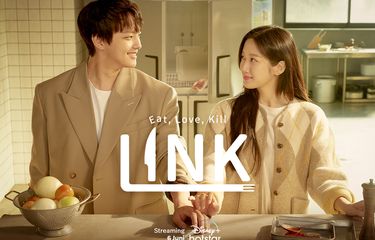 Drama Korea Link: Eat, Love, Kill yang dibintangi oleh Yeo Jin Goo dan Moon Ga Young
