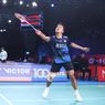 Hasil Hong Kong Open 2023: Ginting Susul Jojo ke Semifinal, Potensi All Indonesian Final