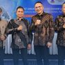 Ari Askhara Diangkat Jadi Direktur Utama Humpuss Maritim (HUMI)