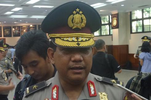 Tiga Terduga Teroris Tewas dalam Kontak Senjata dengan Densus 88 di Tangerang